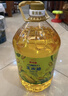 金龙鱼 食用油 非转基因 压榨 一级 纯正玉米油4L（新老包装随机发货） 实拍图