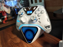飞智八爪鱼5力反馈精英手柄 无线游戏手柄 力调节合金摇杆switch2类xbox蓝牙Steam体感PC电脑NS地平线5 实拍图