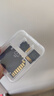 朗科（Netac）32GB TF（MicroSD）存储卡 U3 A2 V30 4K 超高速版 gopro运动相机内存卡 读速170MB/s 写速100MB/s 实拍图