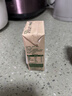真零脱脂纯牛奶4.0g乳蛋白125mL*12*2提 0脂肪学生儿童营养早餐牛奶 实拍图