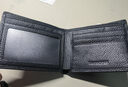 新秀丽男士钱包短款休闲两折牛皮钱夹多功能皮夹男士生日礼物TK7 实拍图