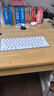 Apple/苹果 妙控键盘-中文 (拼音) 轻薄苹果键盘蓝牙键盘无线键盘办公键盘 实拍图