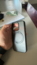 图拉斯支点壳O1S【经典爆款丨软边全包更护机】 适用iphone17promax手机壳苹果17pro透明磁吸防摔磨砂16 【磨砂黑】 iPhone15Pro 实拍图
