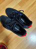361°运动鞋男春夏季雨屏防泼水通勤休闲减震慢跑步鞋子男672032222-4 实拍图