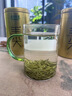 乐品乐茶明前特级毛尖绿茶2026新茶嫩芽春茶自己喝茶叶礼盒装250g送长辈 实拍图