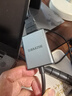 山泽USB3.0转HDMI转换器 适用外置显卡扩展笔记本电脑台式机接电视显示器投影仪同屏投屏转接器 UH30 实拍图