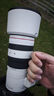 佳能（Canon）RF全画幅微单镜头 专业变焦镜头打鸟 适合R7 RP R10 R5 R6二代 R8 R50 R100微单相机 RF70-200mm F2.8L IS USM Z白色 套餐二【升级卡色 实拍图