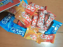 悠哈 普超夹心软糖 90g 什锦水果味 日本进口软糖糖果 婚庆喜糖橡皮糖 实拍图