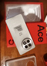 一加 Ace 5 12GB+256GB 全速黑 oppo 国家补贴 第三代骁龙 8 冰川电池 游戏AI智能5G手机 实拍图