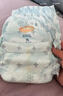 宜婴头等舱超薄透气拉拉裤防漏速吸尿不湿XXXL38片 实拍图