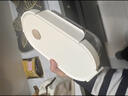 希乐扣Cilock玻璃饭盒微波炉加热专用碗上班族带饭餐盒分格保鲜盒食品级便当盒 实拍图