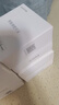领普超薄智能开关E3Pro智能控制AG玻璃面板蓝牙mesh2.0 已接入米家APP E3Pro-正五孔插座(非智能) 白色 实拍图