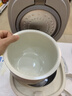 小熊（Bear）电饭锅1-2人 小电饭煲 1.6L耐磨不粘内胆 微压快煮饭杂粮饭汤粥智能预约公寓多用电饭锅 DFB-K16A1 实拍图