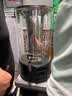 三鼎煮茶桶商用煮茶器全自动智能蒸汽开水泡茶凉茶桶电热烧水桶茶水炉茶水分离款【带滤网款】 实拍图
