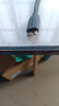 山泽移动硬盘数据连接线0.25米 Micro USB3.0高速传输 支持西数希捷东芝硬盘盒连接线  UM-025 实拍图