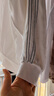 阿迪达斯（adidas）Originals三叶草男子OVERSIZE CREW运动宽松圆领卫衣套头衫 KD1834 XL 晒单实拍图