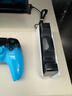 索尼（SONY）PlayStation索尼（SONY）PS5 PlayStation DualSense无线游戏手柄 充电座 实拍图