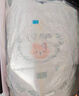 帮宝适类胎脂新一级帮新生儿婴儿防漏超薄纸尿裤L56尿不湿尿裤 实拍图