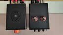 FOSI AUDIO弗西音频P3胆前级hifi蓝牙发烧电子管前级放大器家用桌面耳机放大器复古无损音质 黑色【12V/1.5A电源】 实拍图