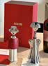 Alessi【新婚礼物】微醺礼盒红酒开瓶器启瓶器酒具配件高端乔迁生日礼物 微醺礼盒-百年纪念版 晒单实拍图
