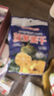 南国 海南特产 食品 菠萝蜜干果 热带果脯水果干菠萝干250g 实拍图