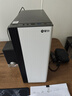 攀升睿龙 13代酷睿i5 13400EF/12400/14400F商用家用办公设计师游戏台式机电脑主机台式主机整机 配置八i5 14400F 1TB+4G显卡wifi | 实拍图