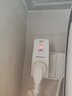 德力西电气漏电保护插座转换器热水器空调用HD-LBTS16 三孔16A 实拍图