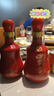 口子窖6年型六年型41度450ML*4瓶 兼香型白酒纯粮食送礼整箱喜宴 41度 450mL 4瓶 实拍图