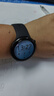 荣耀手表Fit 44mm【国家补贴】活力版 幻夜黑 超轻薄超长续航NFC智能运动手表 GS3i升级款男女表送男友 实拍图