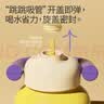 chakolab秋冬强效保温吸管杯高颜值大容量保温杯办公室新款学生便携水杯 实拍图