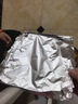 妙洁厚致铝箔30cm*45米  烘培烧烤烤箱空气炸锅烤盘锡纸 实拍图