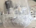 奥克斯电热水龙头即热式加热器快速加热免安装冷热厨房宝电热水器STJ1接驳式不锈钢加漏保 实拍图