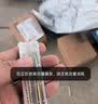 红骑士 镀钛机用丝锥丝攻不锈钢专用直槽攻丝M3M4M5M6钻头 实拍图