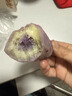 广东湛江沙地冰淇淋红薯9斤新鲜现挖香薯白薯地瓜粉糯一点红紫薯L 带箱5斤中果【现挖现发】 实拍图