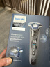 飞利浦（PHILIPS）电动剃须刀欧洲整机进口 旋护7系SkinIQ高端系列护肤级刮胡刀【生日礼物】送男友送老公 S7886/35 实拍图