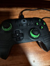 八位堂（8BitDo）猎2青春版游戏手柄无线双霍尔三模PC电脑Steam 仁王3 绝区零 怪物猎人荒野 原神 宝可梦传说 实拍图