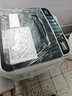 日普（RIPU）波轮洗衣机全自动 大容量洗衣机家用宿舍租房神器 13公斤灰色【蓝光洗护+风干洁桶+强动力电机】 波轮 实拍图