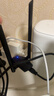 Tenda腾达USB无线网卡WiFi6 智能免驱AX1800 千兆双频5G 电竞台式机笔记本无线接收器 无线WiFi发射器 实拍图