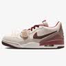 Jordan男子马年限定 LEGACY 312 CNY休闲鞋IQ9783-121帆白/棕44.5 实拍图