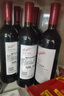 奔富（Penfolds）BIN128库纳瓦拉设拉子干红葡萄酒 原瓶进口750ml*6支木塞【澳版】 实拍图