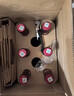 长城特酿3解百纳干红葡萄酒 750ml*6瓶整箱装红酒热门商品 实拍图