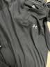 安德玛（Under Armour）UA秋冬男子亨利领华夫格运动休闲长袖T恤6010174 实拍图