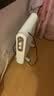 美的（Midea）【暖阳系列】取暖器/电热油汀加热电暖器/立式电暖气/家用APP智能遥控防烫加湿恒温烤火炉HYW22KRB 实拍图