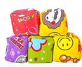 四万公里沙包投掷靶盘趣味团建道具户外拓展游戏运动会器材儿童丢扔玩具 实拍图