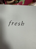 Fresh馥蕾诗玫瑰精萃面膜30ml护肤品 生日礼物送女友送男友 实拍图