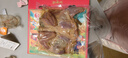 杨大爷特产礼品年货礼包送礼年货咸风干鸡腊味风吹腊香鸡纯肉礼盒750g 实拍图