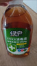 绿伞衣物家居消毒液 地板卫浴衣物消毒杀菌 灭活甲流感病毒 松木香1kg 实拍图