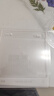 佳茉【热门商品】透明干花书签手工diy材料标本pvc塑封膜植物树叶花瓣吊瓶学生礼物收集夏天六一儿童节 实拍图