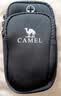 骆驼（CAMEL）跑步手机臂包男女手机袋手臂收纳袋手腕包臂套运动手机包 T004A 实拍图