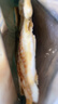 金鹏鳕鱼片500g现烤鱼片儿童孕妇即食鱼干休闲健康零食威海海鲜特产 鲜烤鱼片250g*1袋 实拍图